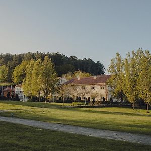 Amalurra Ecohotel & Retreat Center